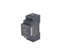 Switching Power Supply, for DIN Rail, 15W, 5VDC, 3A HDR-30-5