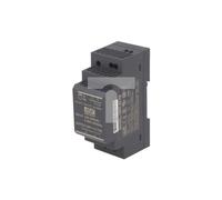 Switching Power Supply, for DIN Rail, 36W, 48VDC, 0.75A HDR-30-48