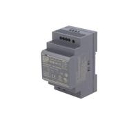 Switching Power Supply, for DIN Rail, 54W, 12VDC, 4.5A HDR-60-12