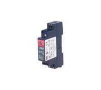 Switching Power Supply, for DIN Rail, 6W, 12VDC, 0.5A TBLC 06-112