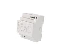 Switching Power Supply: For DIN Rail, 85W, 12VDC, 7.1A 50922