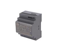 Switching Power Supply, for DIN Rail, 92W, 24VDC HDR-100-24