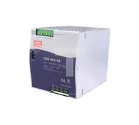 Switching Power Supply, for DIN Rail, 960W, 48VDC, 20A TDR-960-48