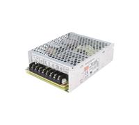 Switching power supply, for installation, modular, 64.6W RT-65B