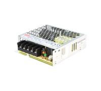 Switching power supply, for installation, modular, 72W LRS-75-12