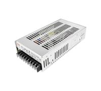 Switching Power Supply for Installation Programmable SPV-150-48