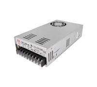 Switching Power Supply for Installation Programmable SPV-300-48