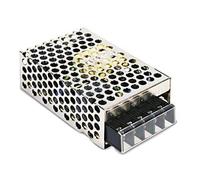 Switching power supply for LED 26,4W 24V 1,1A ; MeanWell, RS-25-24