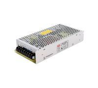 Switching Power Supply for Modular Installation 124W RQ-125D