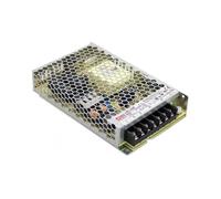 Switching Power Supply for Modular Installation 150W LRS-150F-15