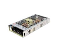 Switching Power Supply for Modular Installation 153 6W RSP-150-48