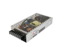 Switching Power Supply for Modular Installation 200.4W MSP-200-12