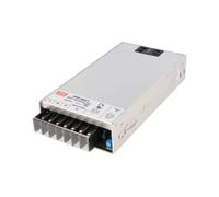 Switching power supply for modular installation: 300W HRP-300-5