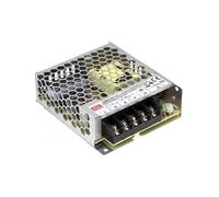 Switching Power Supply for Modular Installation 36W LRS-35-36
