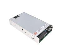 Switching Power Supply for Modular Installation 500.4W RSP-500-12