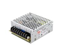 Switching Power Supply for Modular Installation 51W 5VDC RT-50D