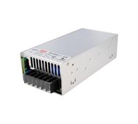 Switching Power Supply for Modular Installation 600W MSP-600-5