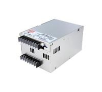 Switching Power Supply for Modular Installation 600W PSP-600-15