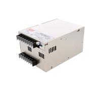 Switching Power Supply for Modular Installation 600W PSP-600-27