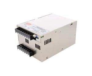 Switching Power Supply for Modular Installation 600W PSP-600-27