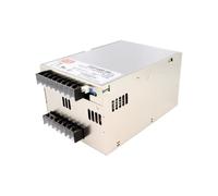 Switching Power Supply for Modular Installation 600W PSP-600-48