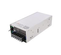 Switching Power Supply for Modular Installation 960W MSP-1000-12