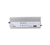 Switching Power Supply HEP-320-12A/15A/24A/36A/48A/54AW(HEP-320-48A)