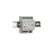Switching Power Supply KAA-8R-S/KAA-8R-S-10 KNX 8-Way 16A/10A(KAA-8R-16S)