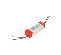 Switching Power Supply: LED, 36W, 12VDC, 3A, 220-240VAC 50933