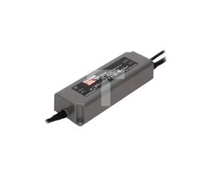 Switching Power Supply LED Strip 120W 5A 24VDC PWM-120-24