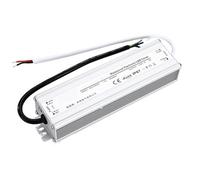 Switching Power Supply LPV-20W 25W 35W AC DC12V 24V Volt IP67 Waterproof Single Output LED Driver Lighting Transformer(24V,20W)