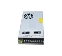 Switching Power Supply LRS-350-24V12V/5V/15V/36V/48V/3.3V 350W Thin Edition(LRS-350-48)