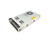 Switching Power Supply LRS-400 Switching Power Supply 400W Power Supply For LED AC To DC 12V 24V 36V 48V Smps Constant Voltage Ultra Thin High Precision(24V)