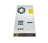 Switching Power Supply LRS-450-24V 12V 5V15V36V48V DC 450W Motor Drive SE/S(LRS-450-48 | 48V 9.4A)