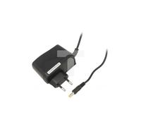 Switching Power Supply: Mains, Plug, 12VDC, 2A, 24W 51023