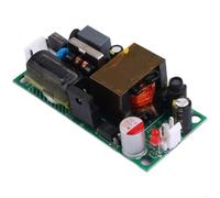 Switching Power Supply Module Ac 85-264v To Dc 5v 4a 24w Converter With Overcurrent Protection For Industrial Automation Equipment Green Abs Case Compact Size 6.62 X 3.05 X 2.17 Cm Stable Output