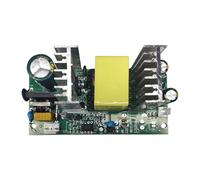 Switching Power Supply Module AC100V 240V Input to DC15V 10A 150W Output for Space Limited Installations Short Circuits Board