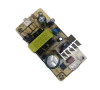 Switching Power Supply Module AC100V 240V Input to DC15V 3A 45W Output for Space Limited Installations Short Circuits Board