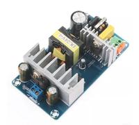 Switching Power Supply Module Adapter for Secure Performance in Civil and Industrial Control Systems from AC to DC