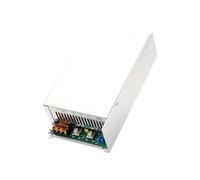Switching Power Supply MS-1200W 1500W DC 12V 24V 36V 48V 0-110V 80A adjustable(MSV-1200-220)