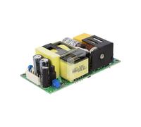 Switching Power Supply Open 200W 127...370VDC EPP-200-27