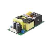 Switching Power Supply, Open, 200W, 127370VDC EPP-200-24