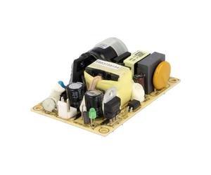 Switching Power Supply Open 25.5W 120...370VDC EPS-25-15