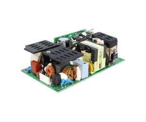 Switching Power Supply, Open, 300W, 127370VDC RPS-300-27