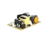 Switching Power Supply Open 36W 120-370VDC 85-264VAC EPS-35-24