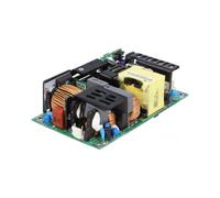 Switching Power Supply Open 400W 113-370VDC 80-264VAC RPS-400-15