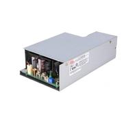 Switching Power Supply Open 400W 113-370VDC RPS-400-24-SF