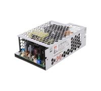 Switching Power Supply Open 400W 113...370VDC RPS-400-36-C