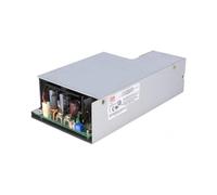 Switching Power Supply Open 400W 113-370VDC RPS-400-48-SF