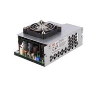 Switching Power Supply Open 400W 113-370VDC RPS-400-48-TF